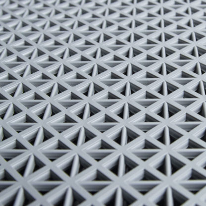 Cross-Rib Detail