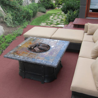 Outdoor Flooring